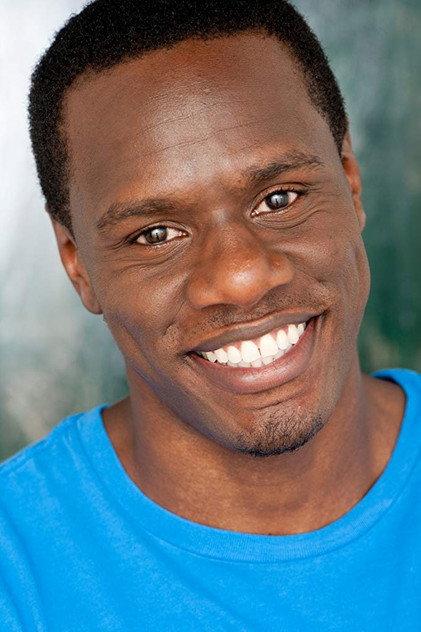 Mike Dolphy - Actor Profile Photo