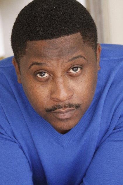 Stacy Hall - Actor Profile Photo