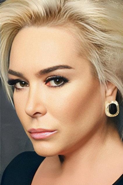 Özlem Savaş - Actor Profile Photo