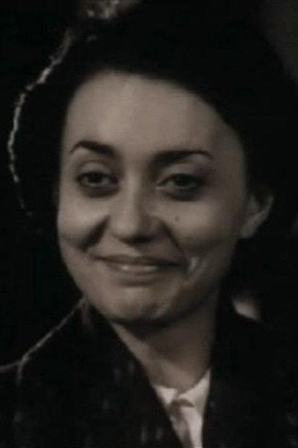 Nani Chiqvinidze - Actor Profile Photo