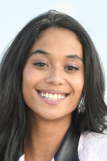 Laetitia Kerfa - Actor Profile Photo