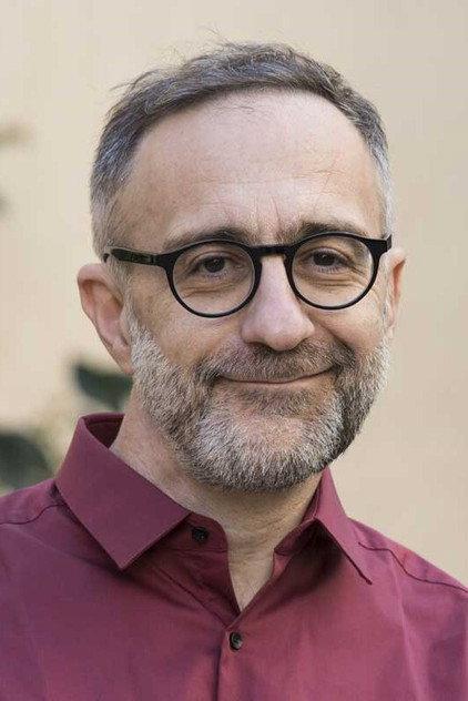 Frédéric Neidhardt - Actor Profile Photo