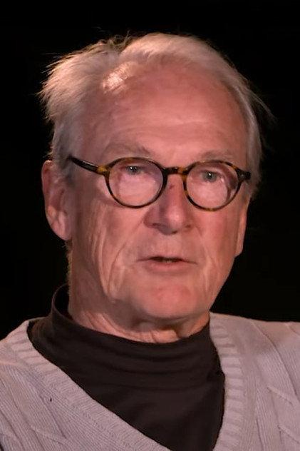 Leif Allansson - Actor Profile Photo
