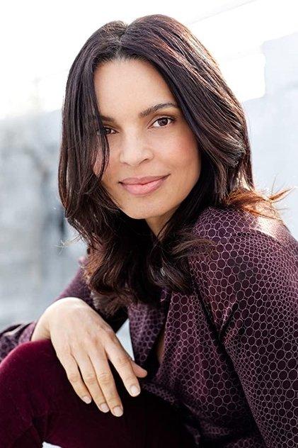 Siena Goines - Actor Profile Photo