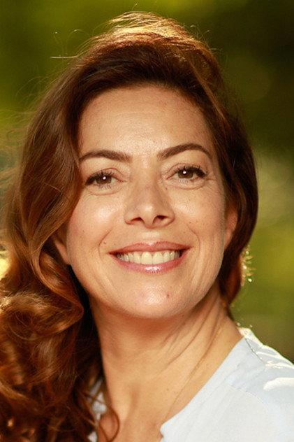 Margarida Marinho - Actor Profile Photo