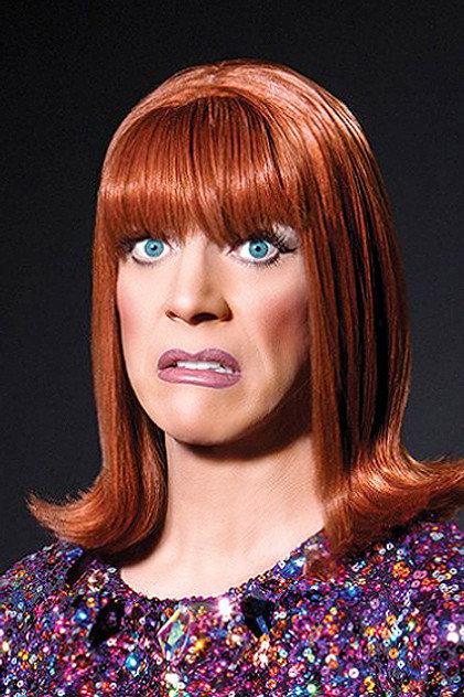 Miss Coco Peru - Actor Profile Photo