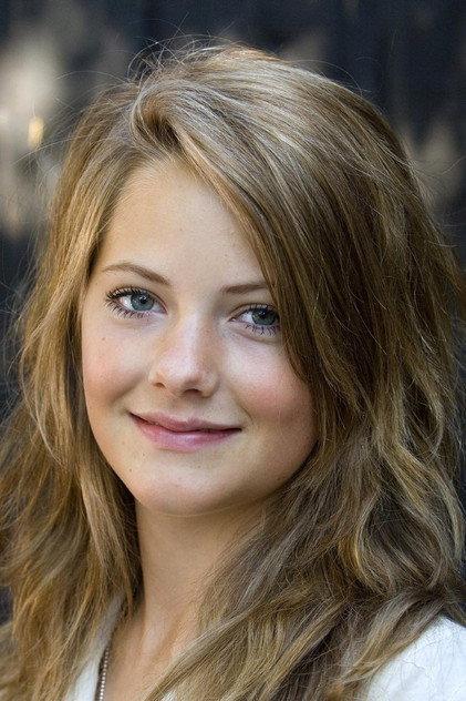 Anna Ryrberg - Actor Profile Photo