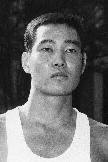Yoshinori Sakai - Actor Profile Photo