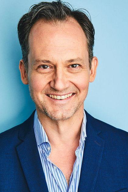 Johnny Sneed - Actor Profile Photo