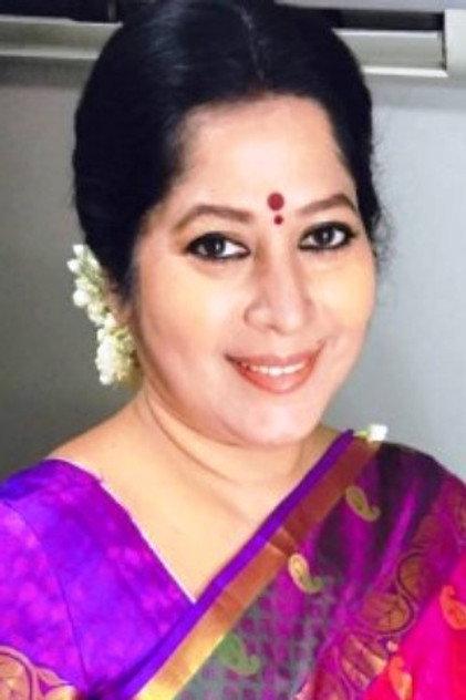 Surekha - Actor Profile Photo