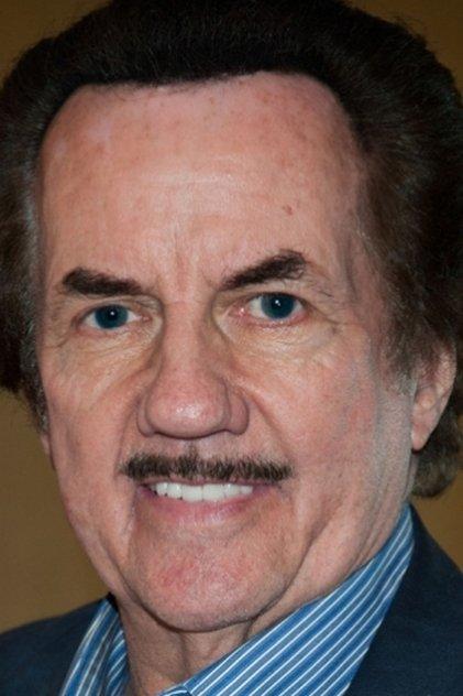 Robert Wall - Actor Profile Photo