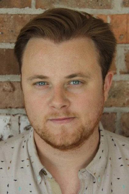 Glen Barry - Actor Profile Photo