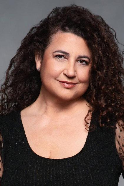 Amparo Calzada - Actor Profile Photo