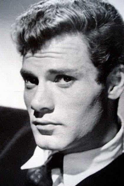 Christian Marquand - Actor Profile Photo