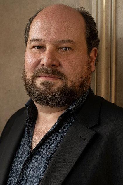 Rainer Galke - Actor Profile Photo