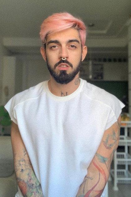 Peu Queiroga - Actor Profile Photo