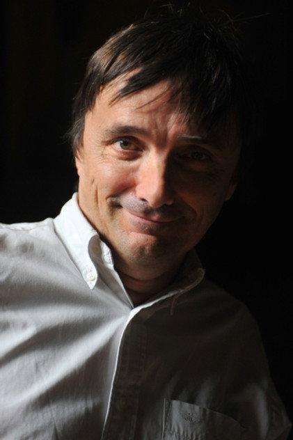 Pierre Aucaigne - Actor Profile Photo