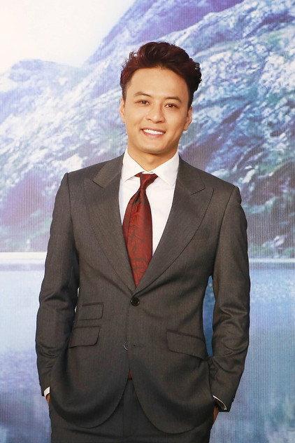 Hồng Đăng - Actor Profile Photo