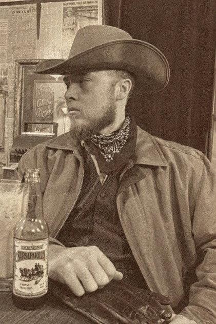 Nathaniel Lane - Actor Profile Photo