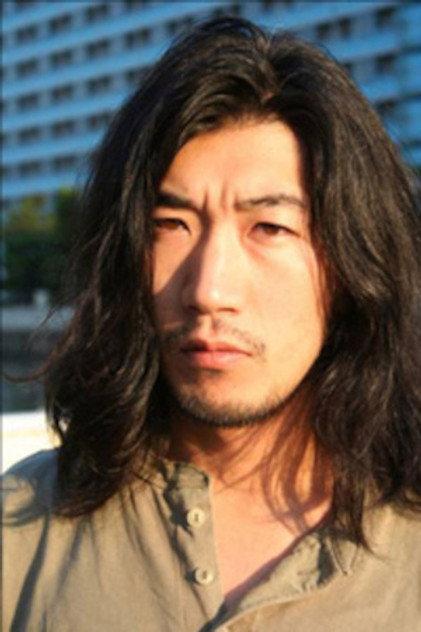 Hiroshi Yamada - Actor Profile Photo