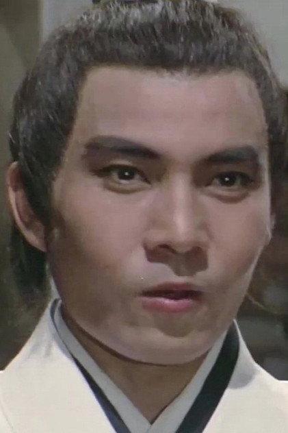 Wang Yong - Actor Profile Photo
