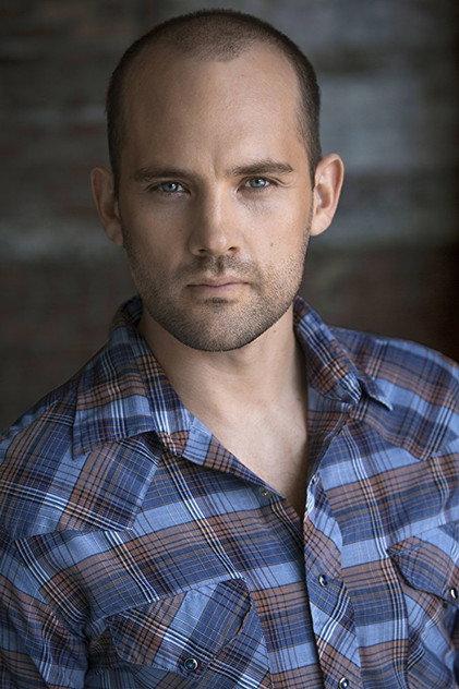 Michael Draper - Actor Profile Photo