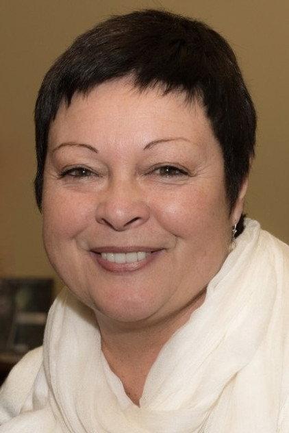 Claire Pimparé - Actor Profile Photo