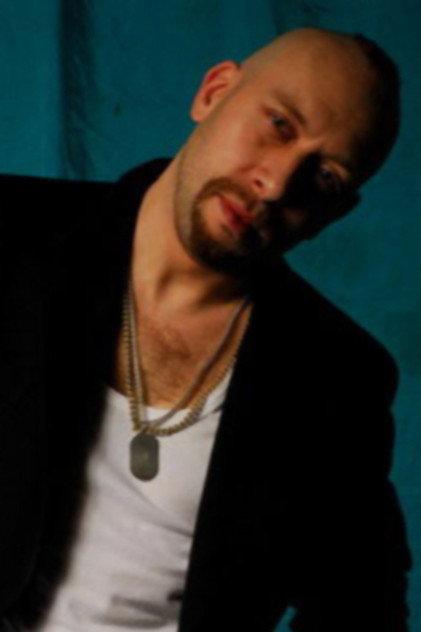 Vladis Golk - Actor Profile Photo