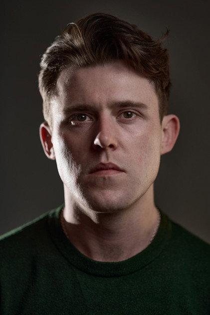 Niall McNamee - Actor Profile Photo