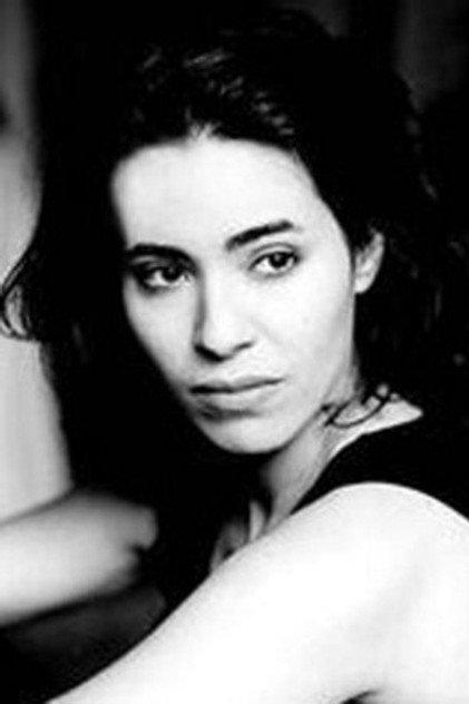 Déborah Saïag - Actor Profile Photo