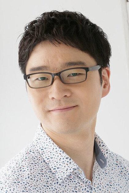 Daisuke Takahashi - Actor Profile Photo