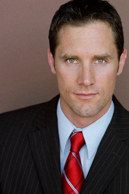 Christopher Stapleton - Actor Profile Photo