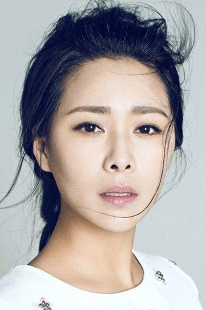 Ge Jiajia - Actor Profile Photo