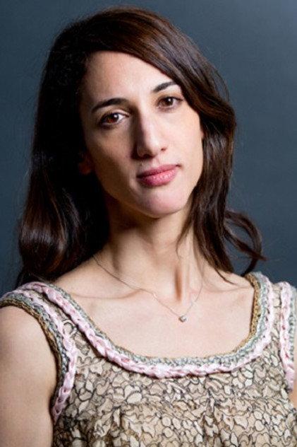 Deniz Gamze Ergüven - Actor Profile Photo