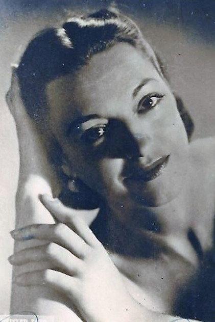 Nora Samsó - Actor Profile Photo