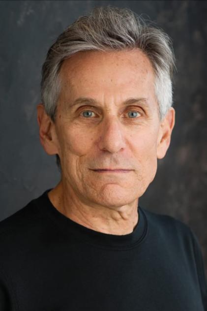 Jerry Wasserman - Actor Profile Photo