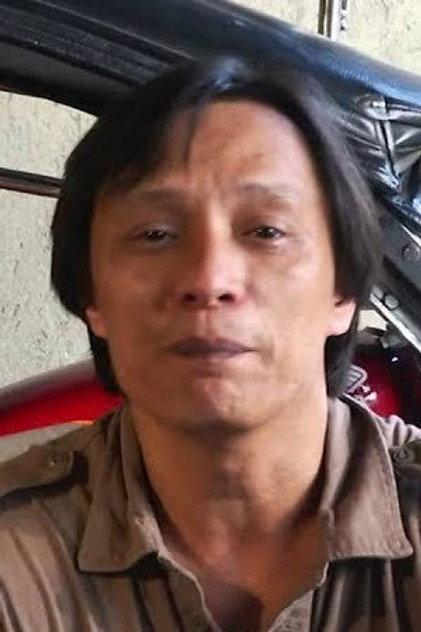 Ronnie Quizon - Actor Profile Photo