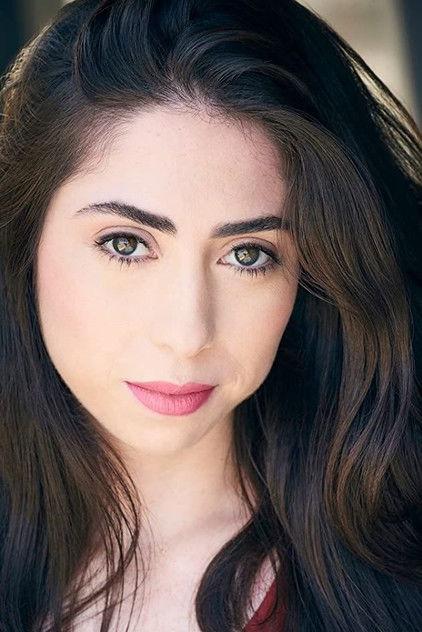 Olivia Sandoval - Actor Profile Photo