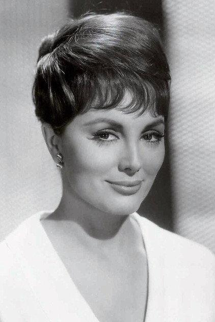Charlene Holt - Actor Profile Photo