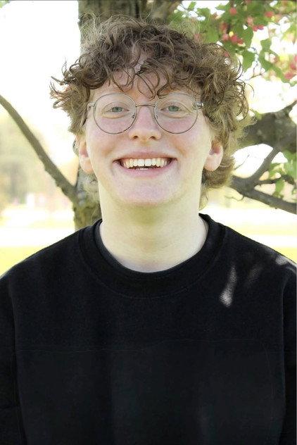 Ethan Soda - Actor Profile Photo