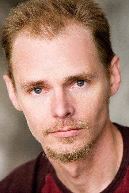 David H. Stevens - Actor Profile Photo