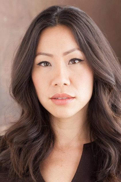 Vera Miao - Actor Profile Photo