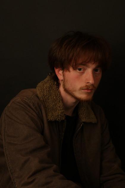 Federico Romani - Actor Profile Photo