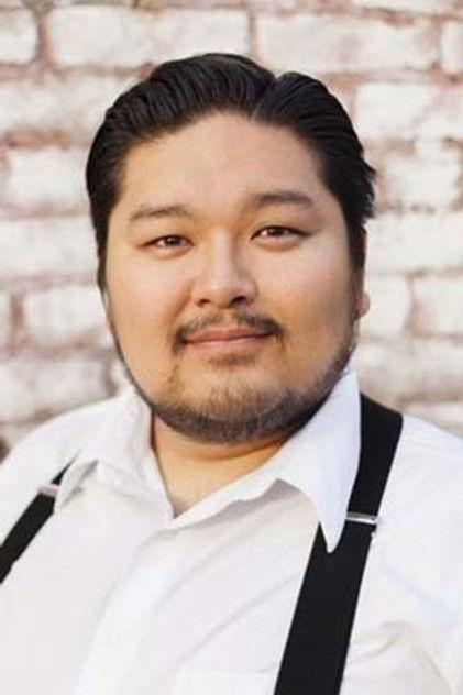 Takato Yonemoto - Actor Profile Photo
