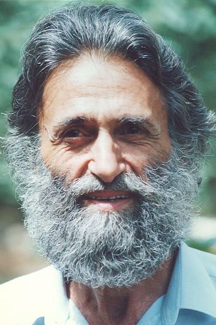 Isfandiyor Gulyamov - Actor Profile Photo