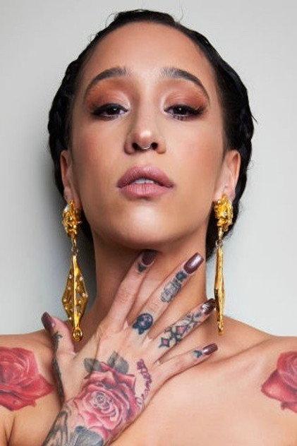 Mela Murder - Actor Profile Photo