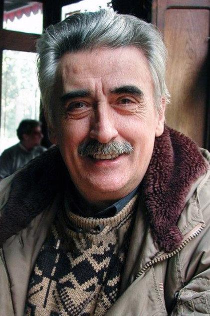 Carlos Roffé - Actor Profile Photo