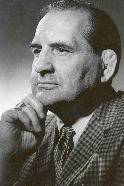 Paul Boesch - Actor Profile Photo