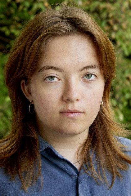 Ella Buckler - Actor Profile Photo