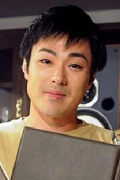 Yōichi Masukawa - Actor Profile Photo